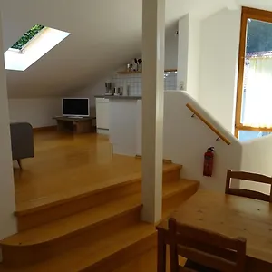 Ferienwohnung Gulich Winkl bei Grabenstatt