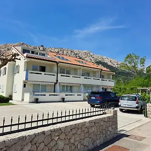 Fran I , Baška Kroatien