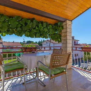 Ruzica , Poreč Kroatien